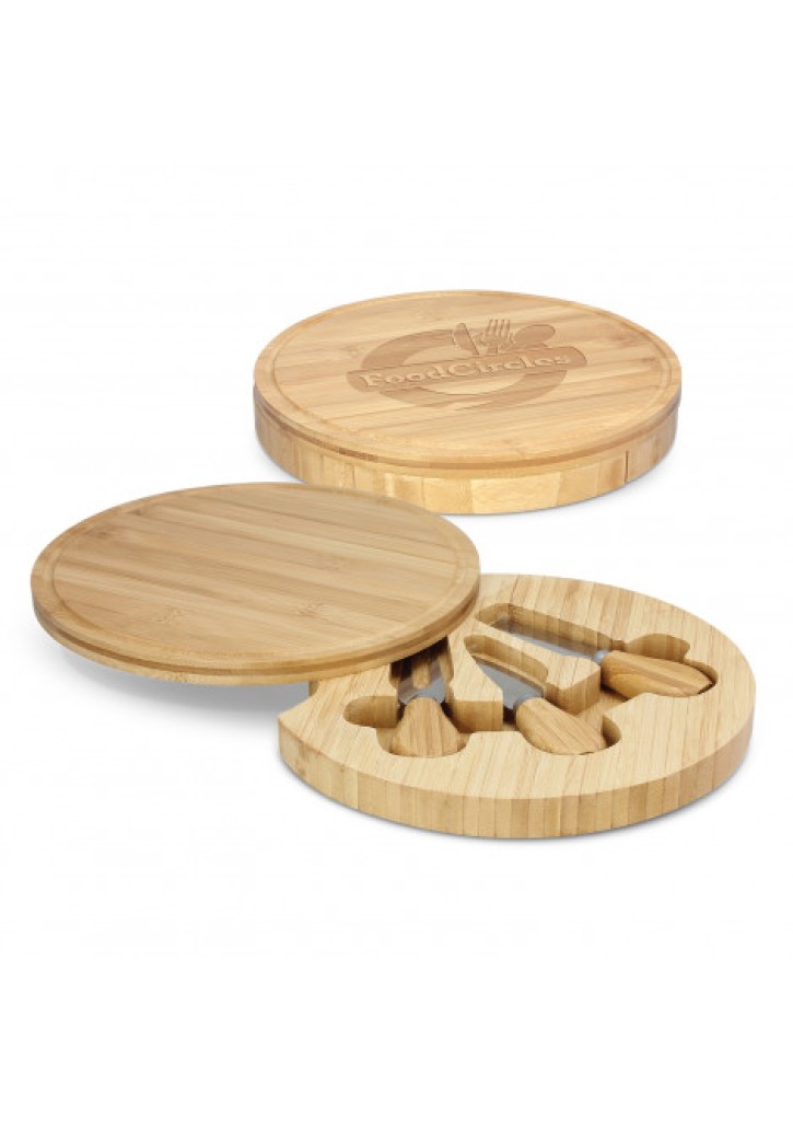 Kensington Cheese Board