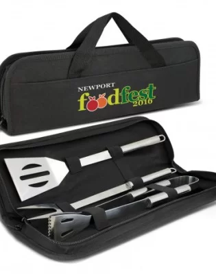 Asada BBQ Set
