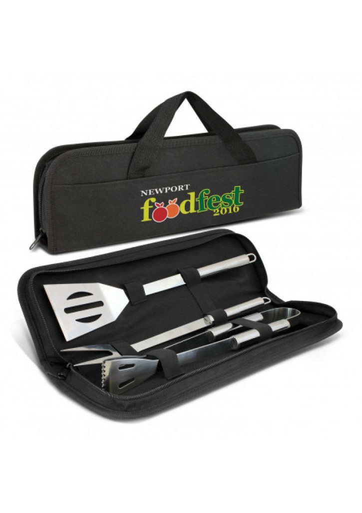 Asada BBQ Set