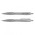 Vistro Pen - Colour Match - Silver