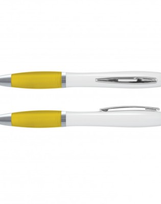 Vistro Stylus Pen  - White Barrel