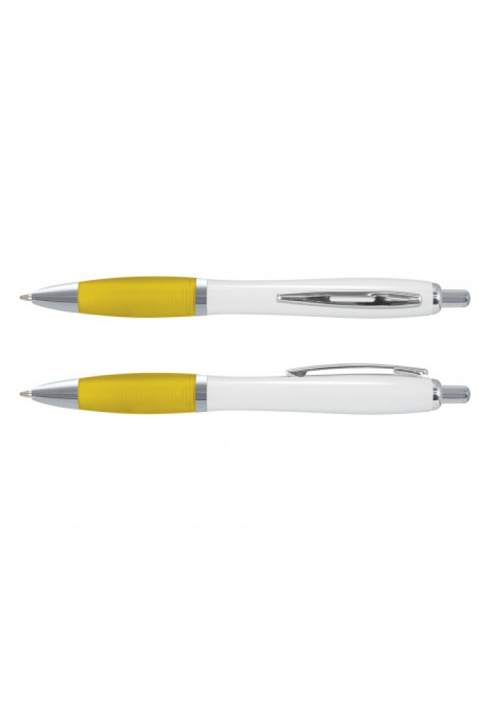 Vistro Pen - White Barrel