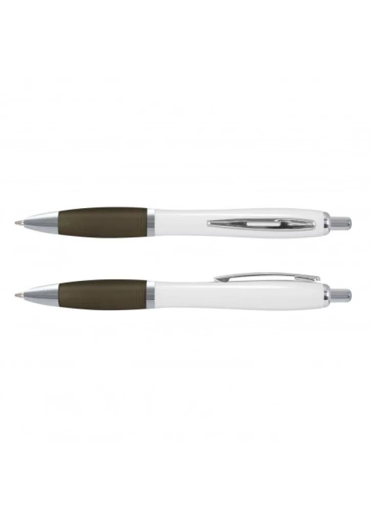 Vistro Pen - White Barrel