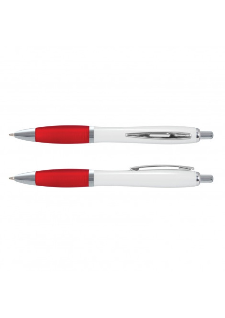 Vistro Pen - White Barrel