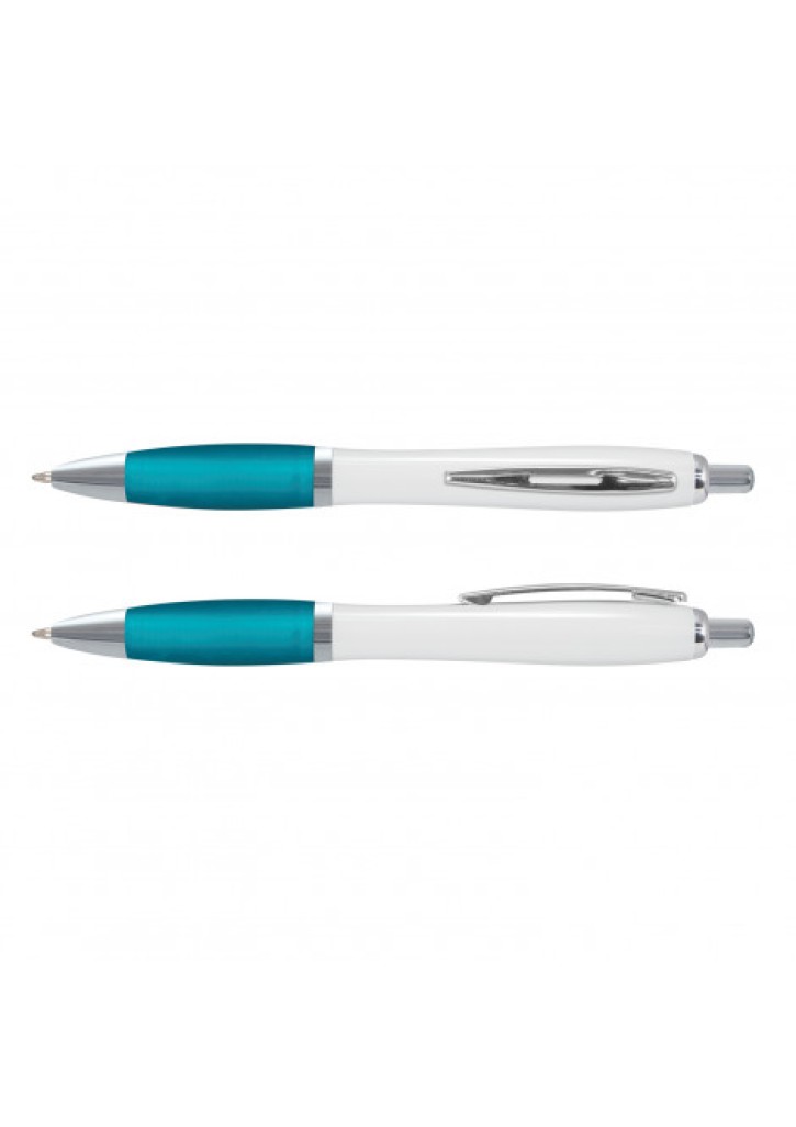 Vistro Pen - White Barrel