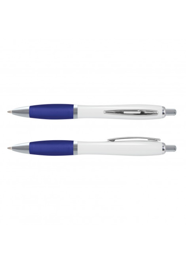 Vistro Pen - White Barrel