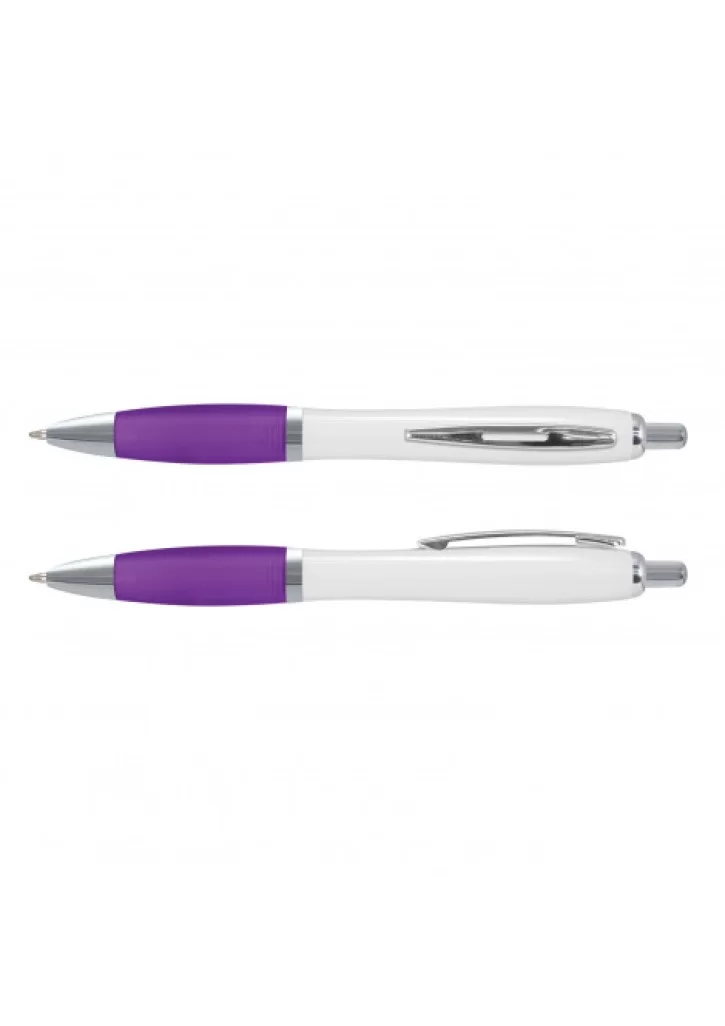 Vistro Pen - White Barrel