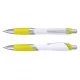 Borg Pen - White Barrel