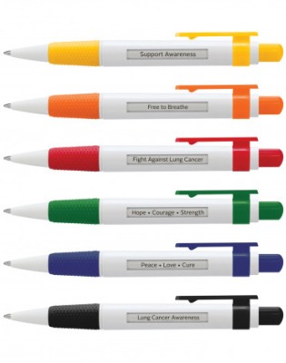 Big Message Pen