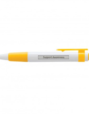 Big Message Pen