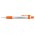 Big Message Pen - Orange