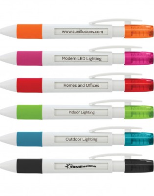 Vision Message Pen