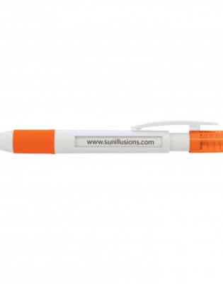 Vision Message Pen