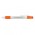 Vision Message Pen - Orange
