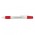 Vision Message Pen - Red