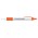 Atara Message Pen - Orange