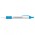 Atara Message Pen - Light Blue
