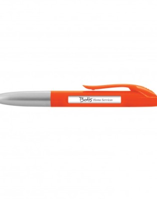 Spin Message Pen