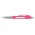 Spin Message Pen - Pink