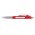 Spin Message Pen - Red