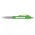 Spin Message Pen - Bright Green