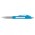Spin Message Pen - Light Blue