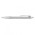 Mars Banner Pen - White