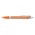 Mars Banner Pen - Orange