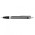 Mars Banner Pen - Black