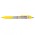 Aries Banner Pen - Yellow