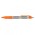 Aries Banner Pen - Orange