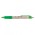 Aries Banner Pen - Green