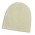 Nebraska Cable Knit Beanie - Ecru