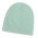 Nebraska Cable Knit Beanie - Mint