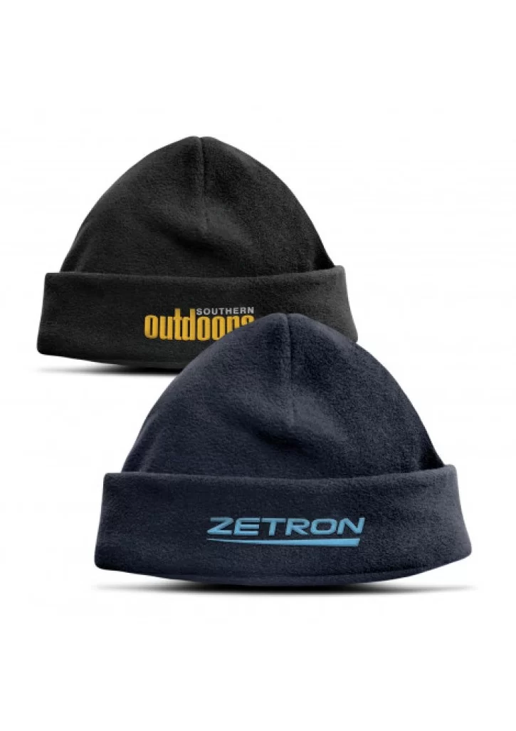 Seattle Polar Fleece Beanie Seattle Polar Fleece Beanie