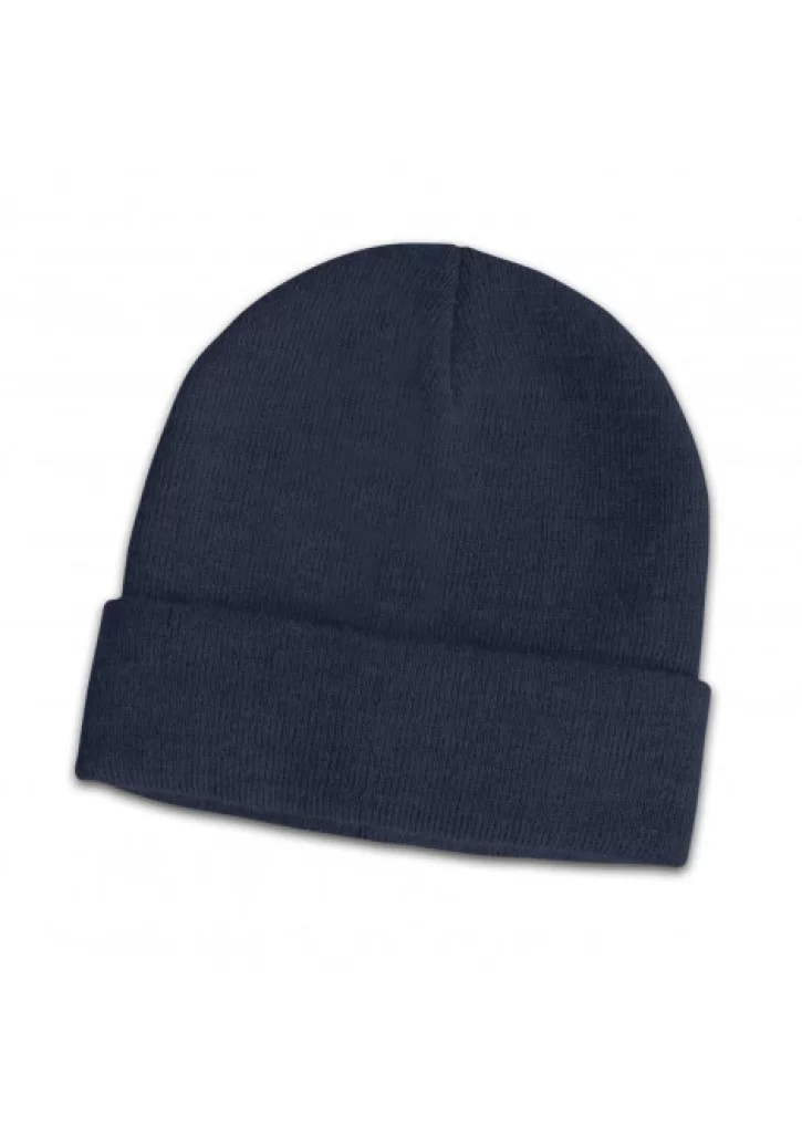 Cardrona Wool Blend Beanie
