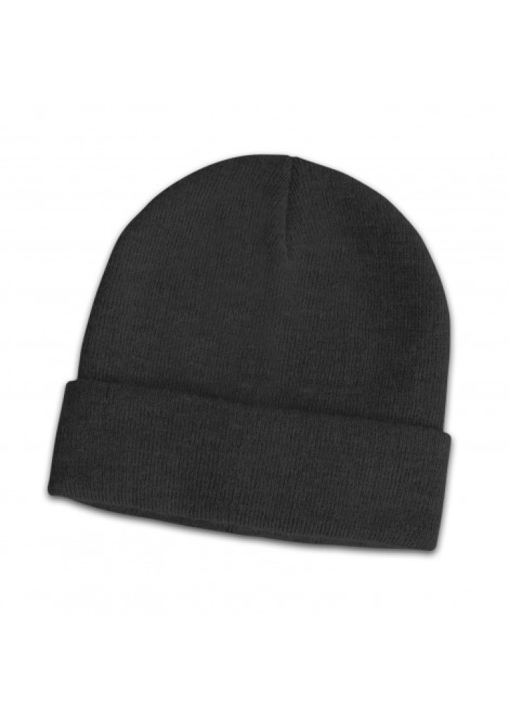 Cardrona Wool Blend Beanie