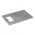 Fiesta Bottle Opener - Silver