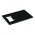 Fiesta Bottle Opener - Black