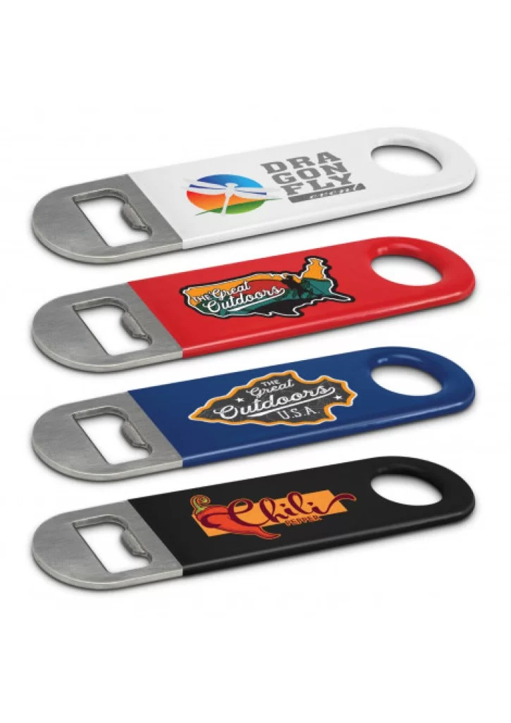 Speed Bottle Opener - Small Speed Bottle Opener - Small