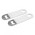 Speed Bottle Opener - Small - White