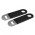 Speed Bottle Opener - Small - Black