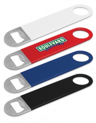 Speed Bottle Opener - Large