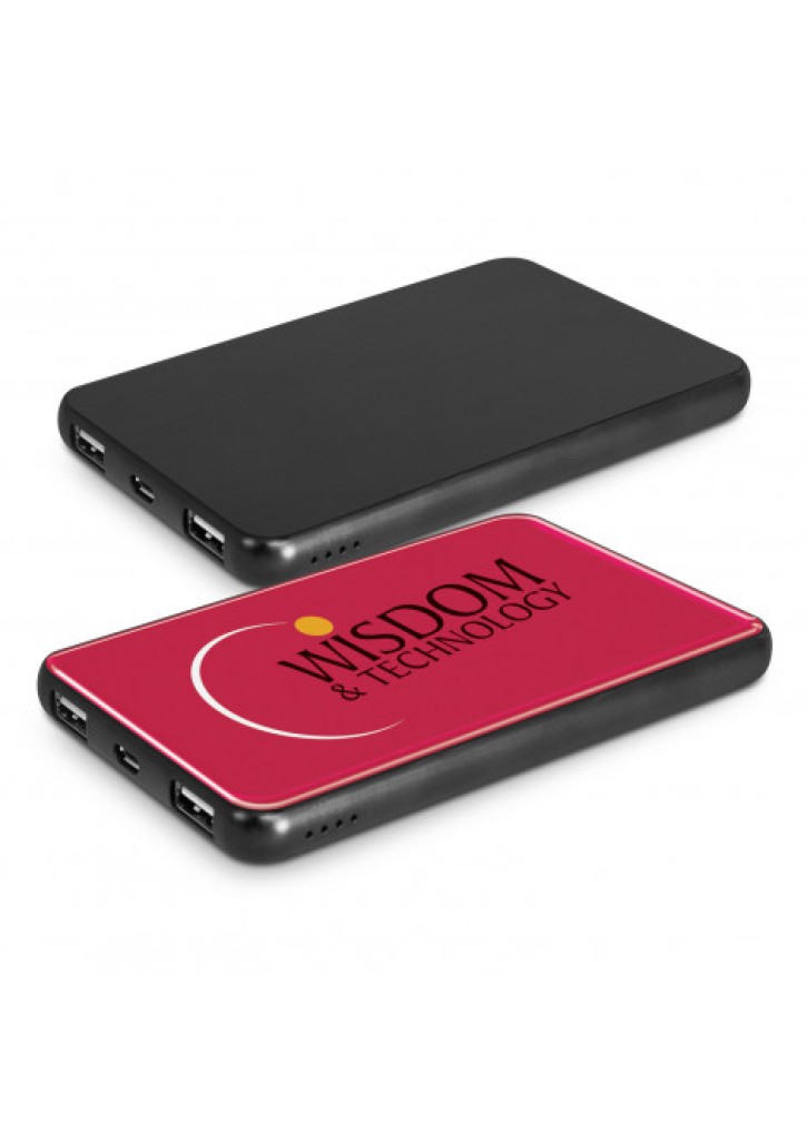Vortex Power Bank
