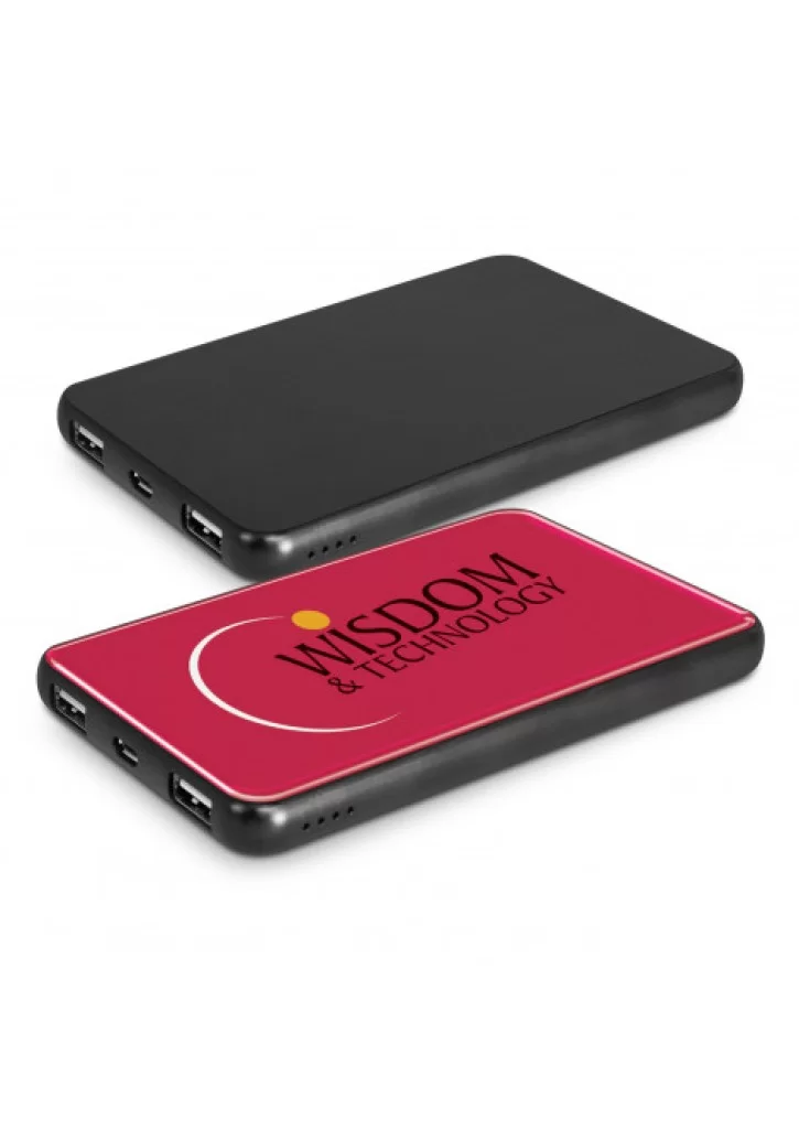 Vortex Power Bank