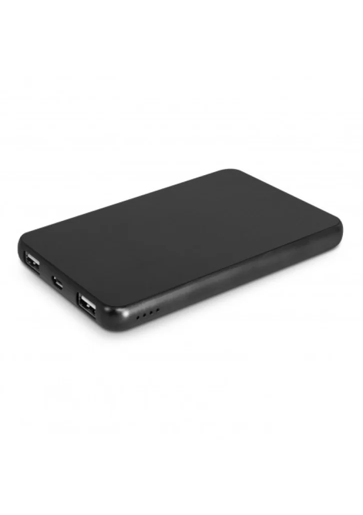 Vortex Power Bank