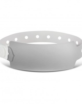Plastic Event Wrist Band