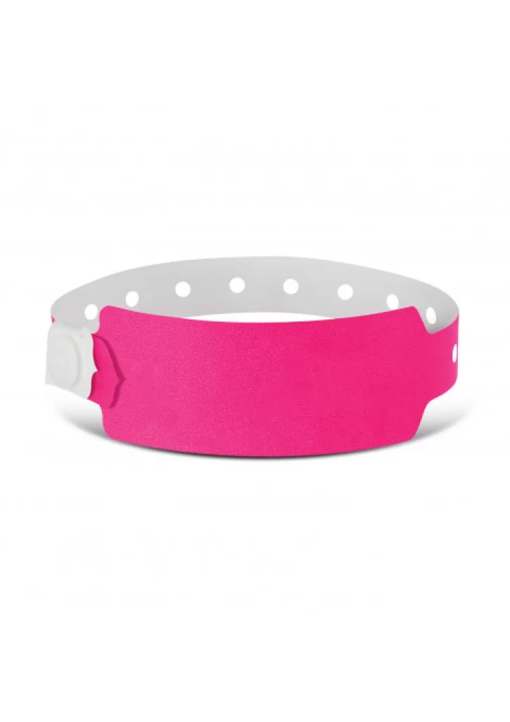 Plastic Event Wrist Band Plastic Event Wrist Band