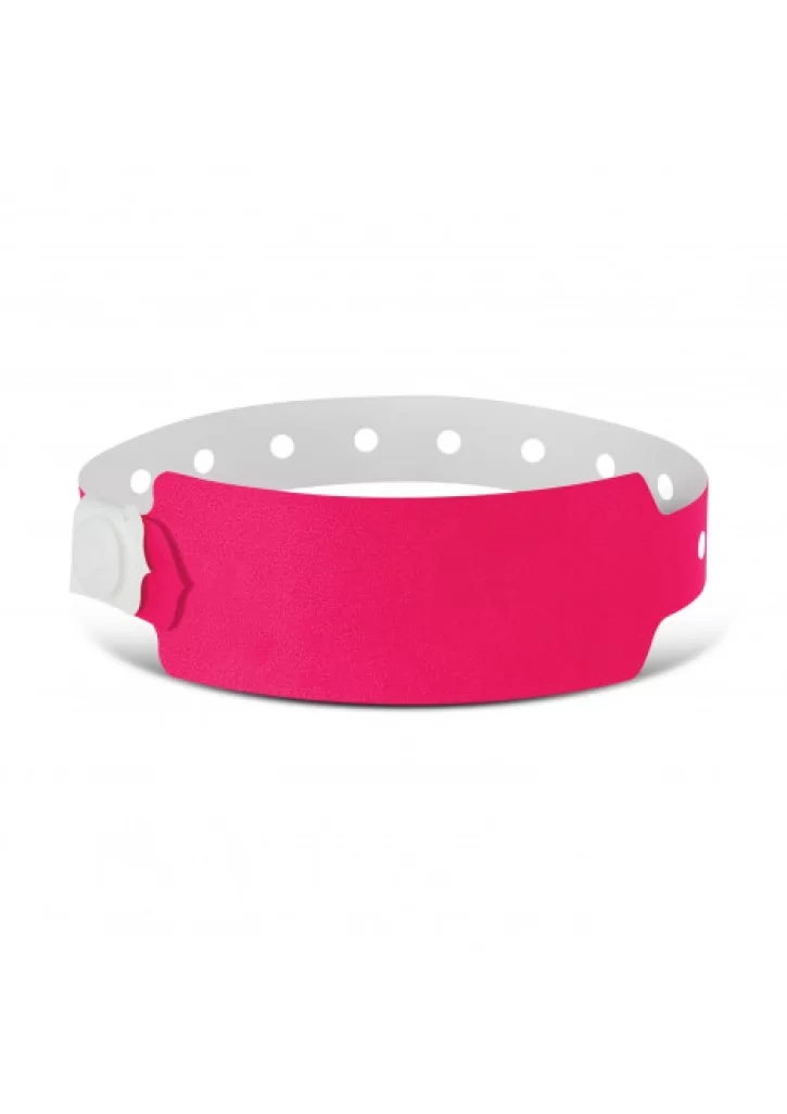 Plastic Event Wrist Band Plastic Event Wrist Band
