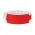 Plastic Event Wrist Band - Red